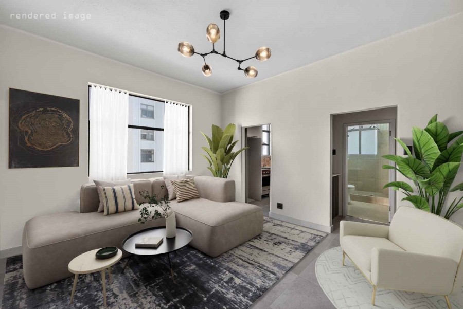 1 Bedroom Property for Sale in Sea Point Western Cape
